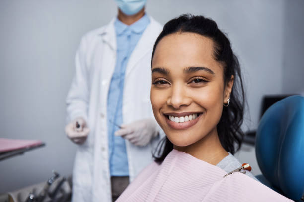 Best Full Mouth Reconstruction  in Perry, LA