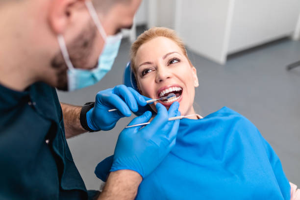 Best TMJ/TMD Treatment  in Perry, LA