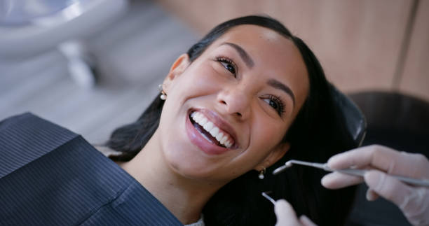 Why Choose Us for Your Dental Needs in Perry, LA