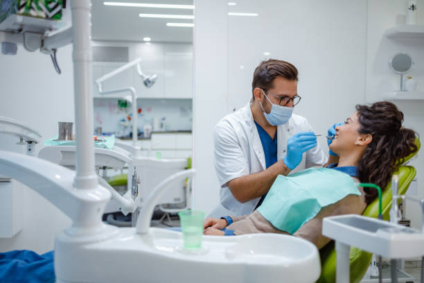 Best Dental X-Rays and Imaging  in Perry, LA