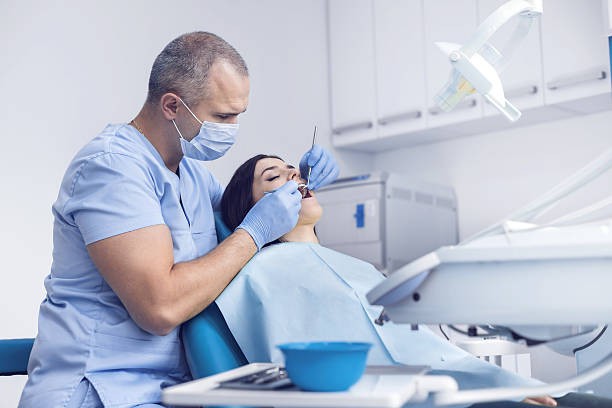 Best Dental Fillings (Composite and Amalgam)  in Perry, LA