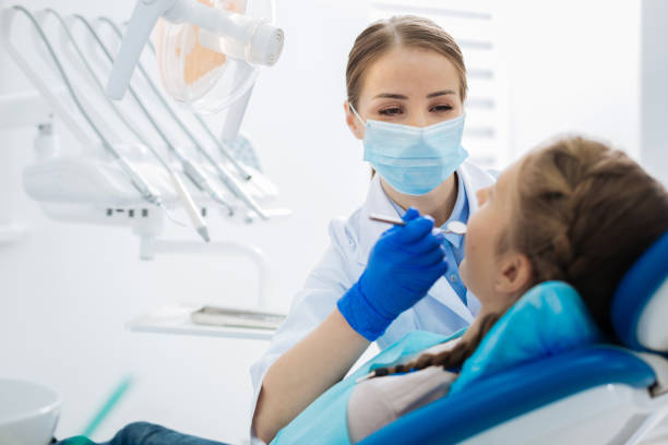Best Traditional Braces  in Perry, LA